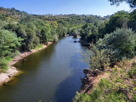 quinta do praia