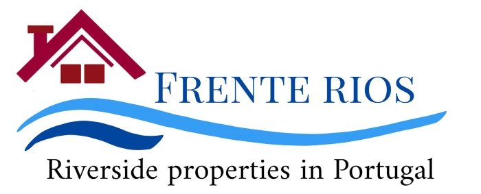 Frenterios - riverside properties for sale in portugal